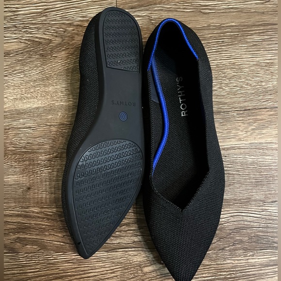 Rothy’s - Picture 1 of 1